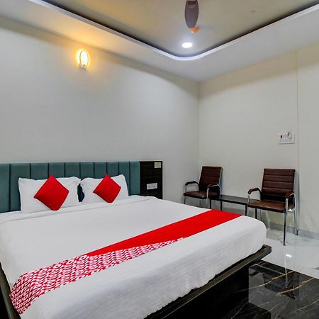 Hotel O Bhilva Inn Kondapur  Exterior foto